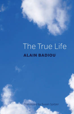 A Badiou