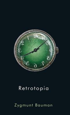 Retrotopia (Hardback)