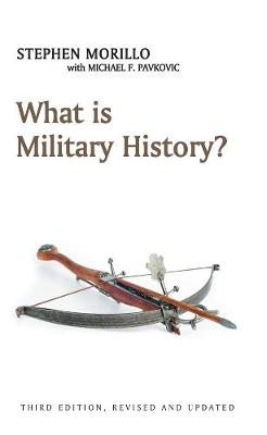 What is Military History? - What is History? (Paperback)