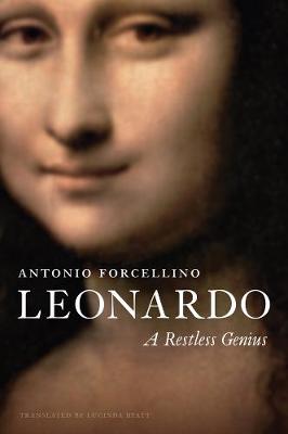 Leonardo: A Restless Genius (Hardback)