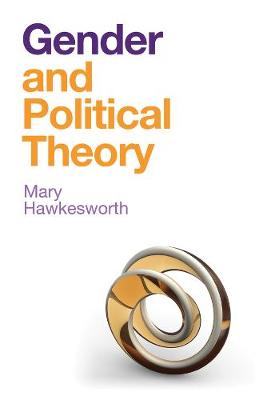 Gender and Political Theory, Feminist Reckonings (Hardback)
