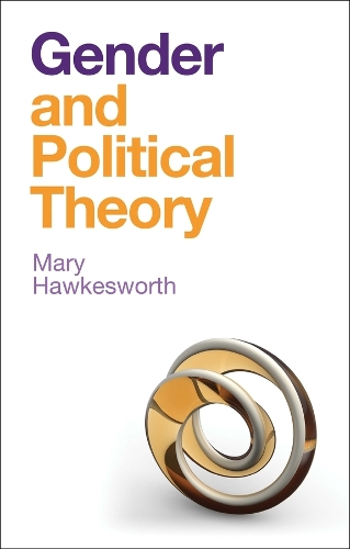 Gender and Political Theory, Feminist Reckonings (Paperback)