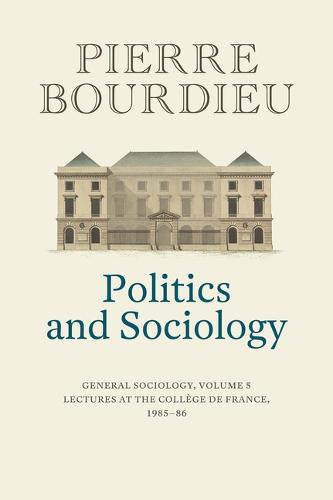 Politics and Sociology by Pierre Bourdieu, Peter Collier | Waterstones