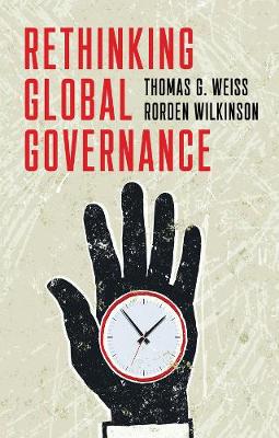 Rethinking Global Governance (Paperback)