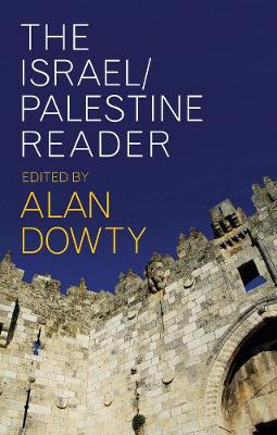 John Wiley and Sons Ltd The Israel/Palestine Reader