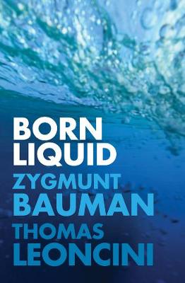 Born Liquid (Paperback)
