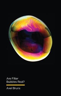 Are Filter Bubbles Real? (Paperback)