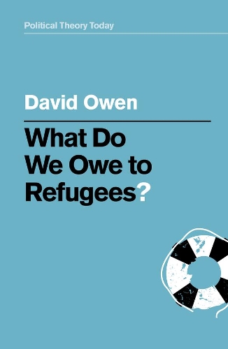 David Owen
