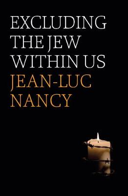 Excluding the Jew Within Us (Paperback)