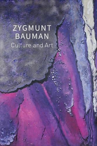 Culture and Art: Selected Writings, Volume 1 (Paperback)
