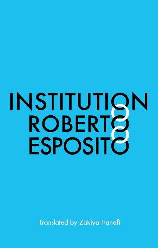 Roberto Esposito
