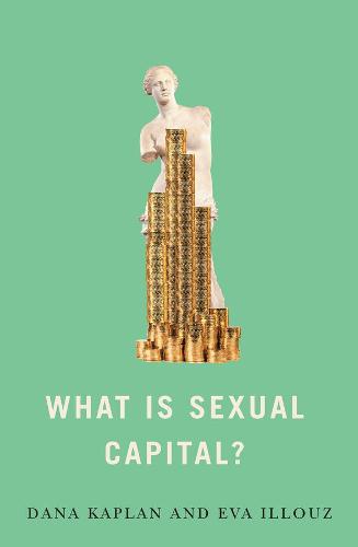 What is Sexual Capital? (Hardback)