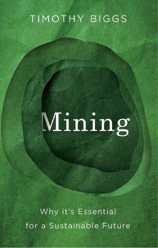 Timothy Biggs Mining