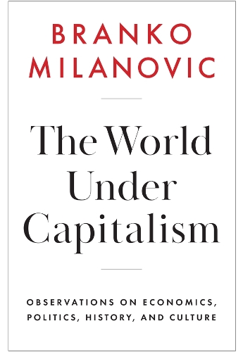 Branko MilanoviOc