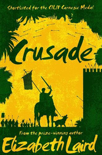 Crusade (Paperback)