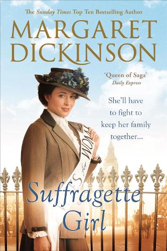 Margaret Dickinson