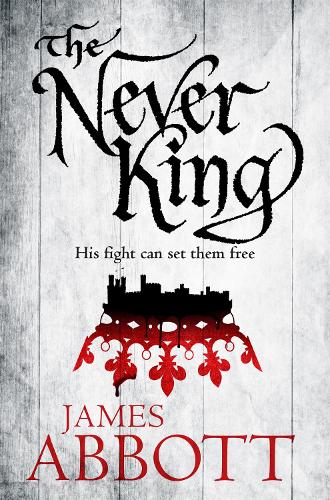 The Never King (Paperback)