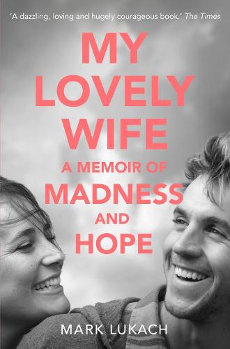 Cover of the book My Lovely Wife