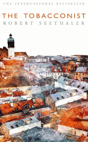 The Tobacconist (Hardback)