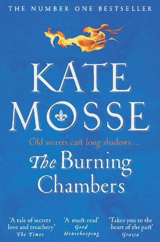 The Burning Chambers - The Burning Chambers (Paperback)