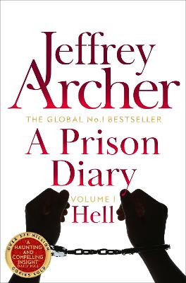 Cover of A Prison Diary Volume I