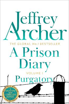 A Prison Diary Volume II: Purgatory - The Prison Diaries (Paperback)