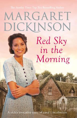 Red Sky in the Morning (Paperback)