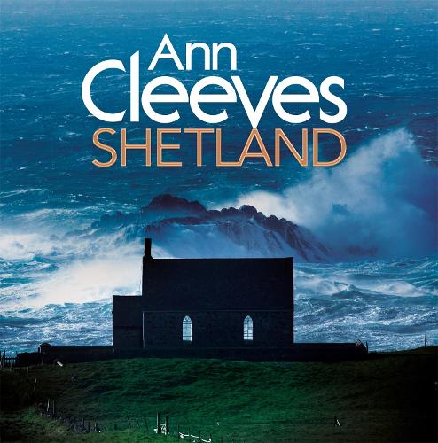 Shetland (Hardback)