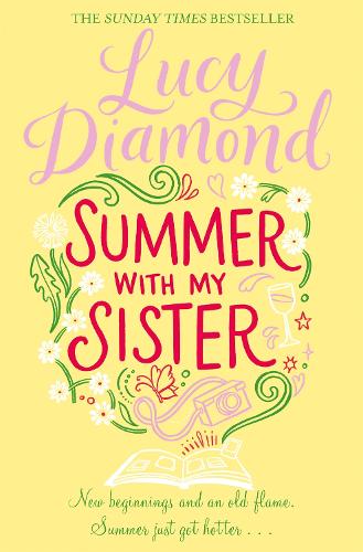 Summer With My Sister (Paperback)