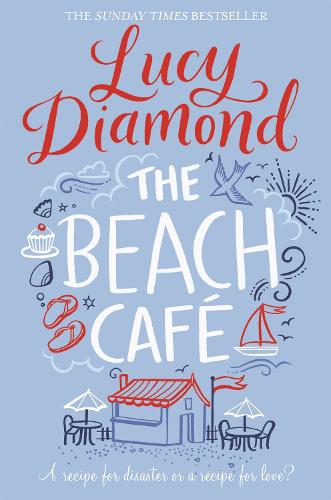 The Beach Cafe (Paperback)