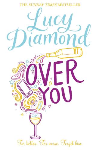 Over You (Paperback)