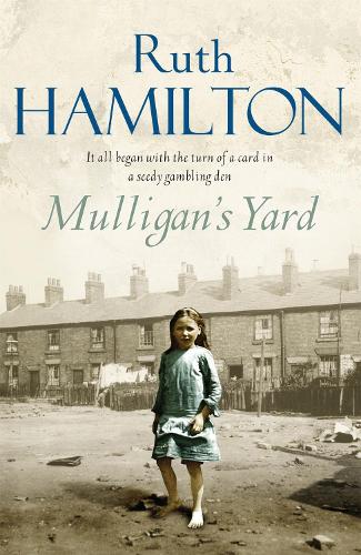 Mulligan's Yard (Paperback)