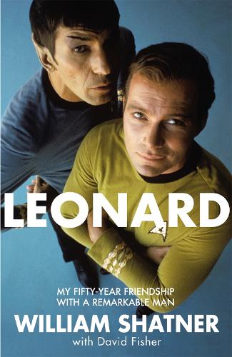 Cover of the book Leonard