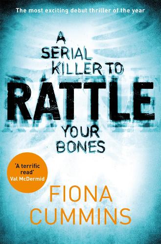 Rattle (Paperback)