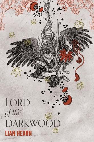 Lord of the Darkwood - The Tale of Shikanoko (Paperback)