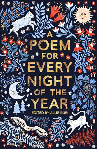 A Poem for Every Night of the Year (Hardback)