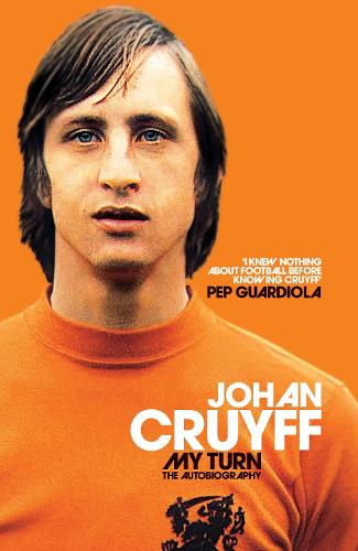 My Turn: The Autobiography (Hardback)