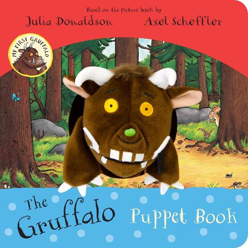 Julia Donaldson 5 Books Collection Set By The Creators of the Gruffalo