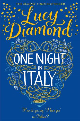 One Night in Italy (Paperback)
