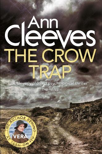 Ann Cleeves Books Waterstones