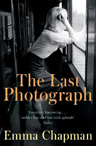 The Last Photograph (Paperback)
