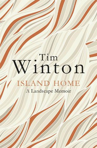 Island Home: A Landscape Memoir (Paperback)