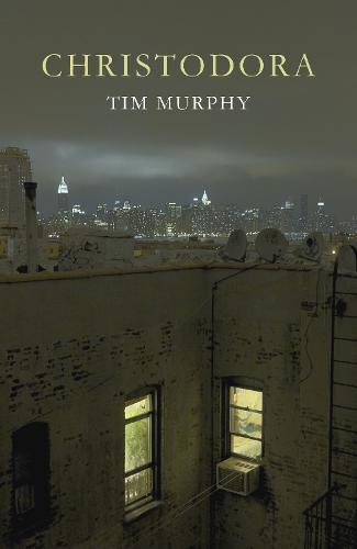 Christodora (Hardback)