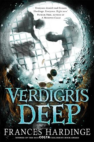 Frances Hardinge