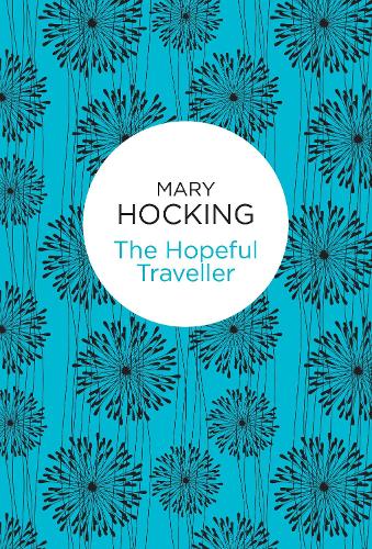 The Hopeful Traveller (Hardback)
