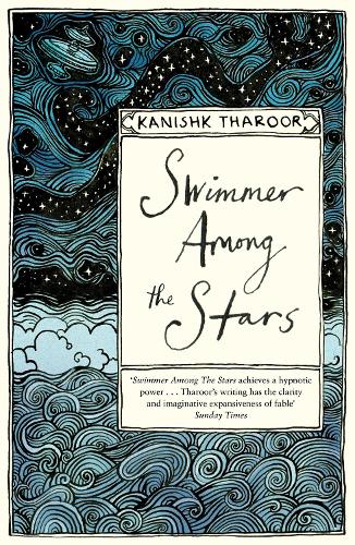 Cover of Swimmer Among the Stars