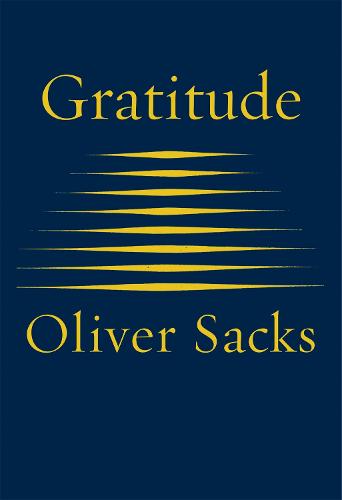 Cover of the book Gratitude