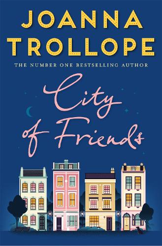 City of Friends (Paperback)