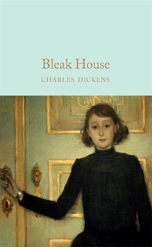 Cover of Bleak House