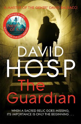 The Guardian (Paperback)